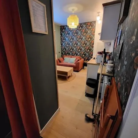 Appartement Domaine Du Bost Angresse Extérieur photo