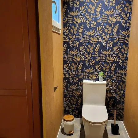 Appartement Domaine Du Bost Angresse Extérieur photo