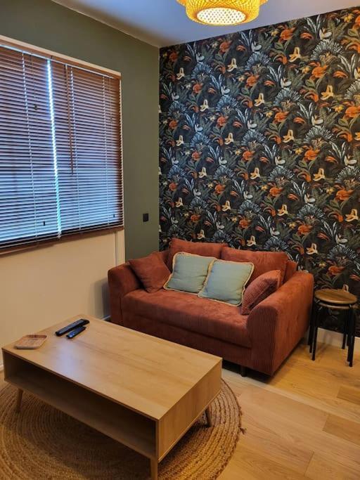 Appartement Domaine Du Bost