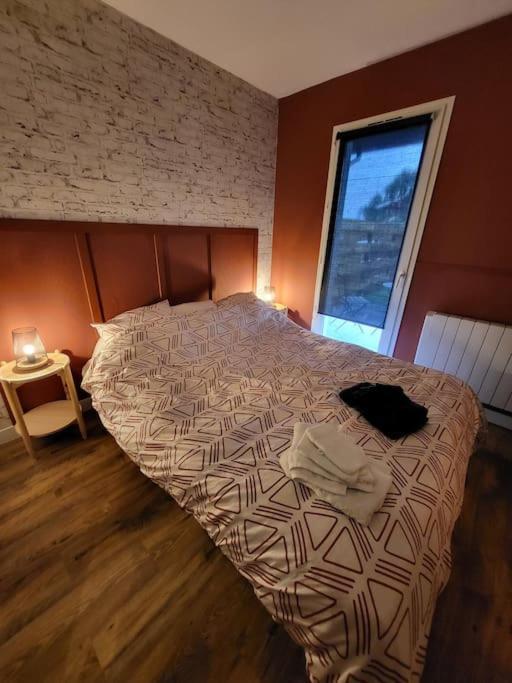 Appartement Domaine Du Bost Angresse
