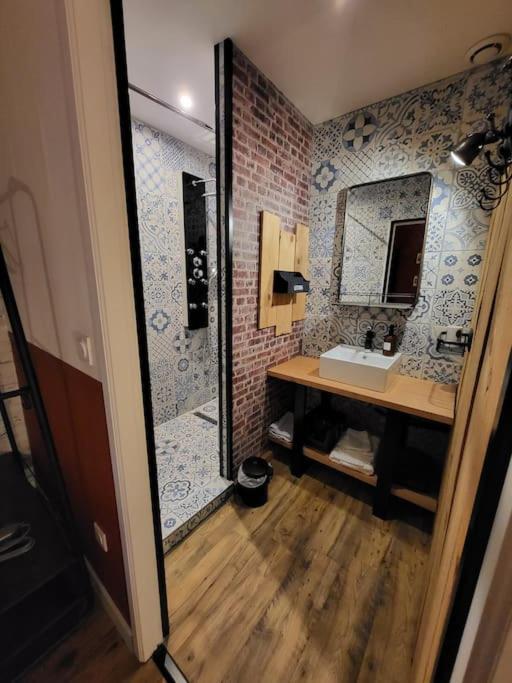 Appartement Domaine Du Bost